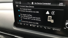 Honda Zr-V 2.0 eHEV Sport 5dr CVT Hybrid Estate